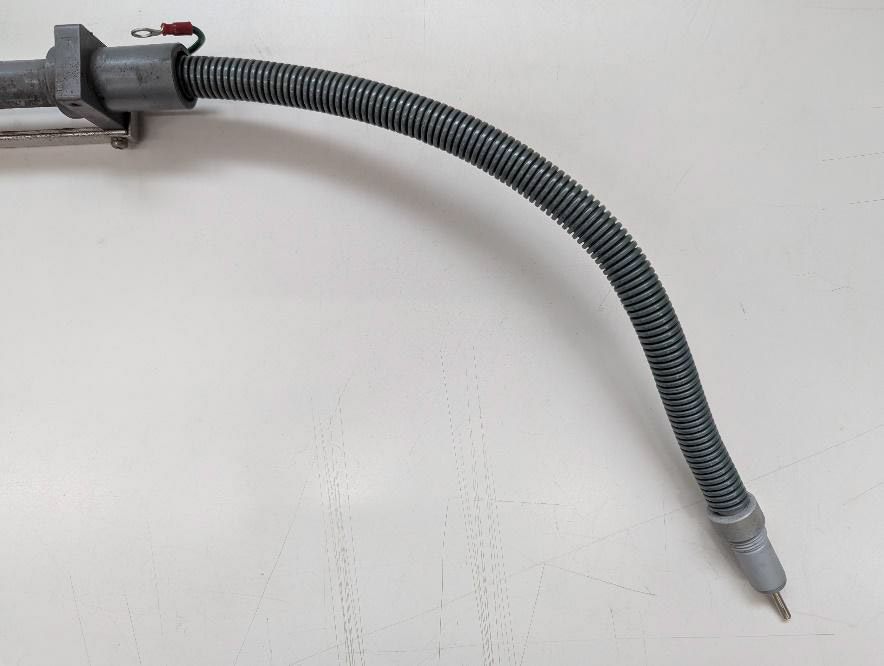 Corrugated Cable (unshielded) - discontinued