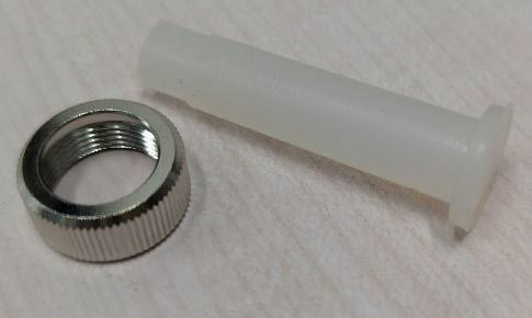 Termination plug
