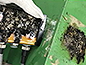 Safety Information for Anti-Static devices
